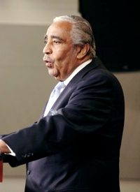 Charles Rangel Censured for Ethics Charges