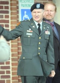 Army Birther Court Martial Began Today