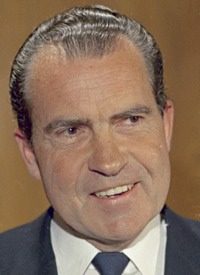 Latest Released Nixon Tapes Reveal Wide-ranging Bigotry