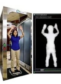 House Moves to Cut Off New Funding for Naked-Body Scanners