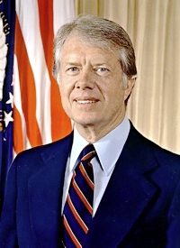 America Ready For “Gay” President, Says Jimmy Carter