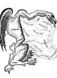 Reapportionment and Redistricting Favor Republicans