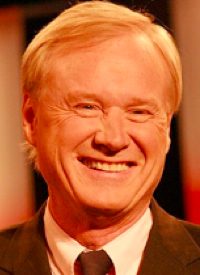 MSNBC’s Matthews Calls on Obama to Release Birth Certificate