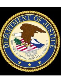 Justice Department Website Redesigned; Features Globalist Quote