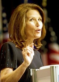 Is Michelle Bachmann the “Real Deal”?