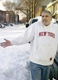 City Hearings on Blizzardgate Get No Response from NY State Government