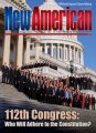 112th Congress: Who Will Adhere to the Constitution?