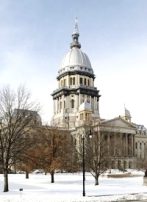 Illinois Lawmakers Pass 66 Percent Income Tax Increase