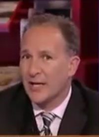 Peter Schiff Was (and Is) Correct on Economy