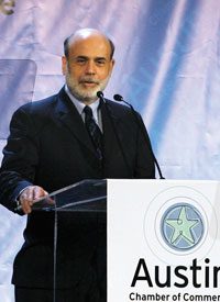 Bernanke’s Money Maneuvers