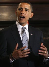 Obama’s Stimulus Plan Will Cost at Least $187,800 Per Job