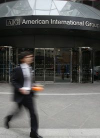 Fed Bailouts More Outrageous Than AIG Bonuses