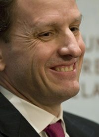 Global-currency Call Gets Nod From Geithner, Others