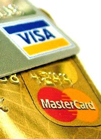 Credit Card Meltdown Hits Banks