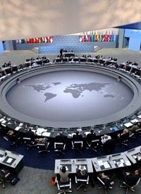 G-20 Advances New World Order, Media Admit