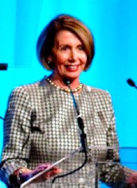 Pelosi: More Stimulus Will Create Jobs. Really?