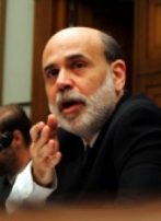 Bernanke Attacks Ron Paul’s Audit the Fed Bill