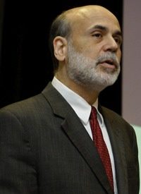 Bernanke is “Times'” Man of the Year