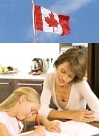 Canadian Study Confirms Advantages of Homeschooling