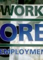 Latest Unemployment Numbers: Shoveling Snow?