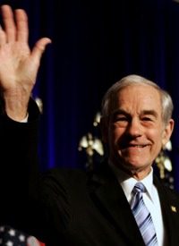 Ron Paul: Obama Is Another Corporatist, Not a Socialist