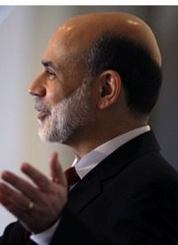 Bernanke: Fed Could ‘Step Into New Areas’