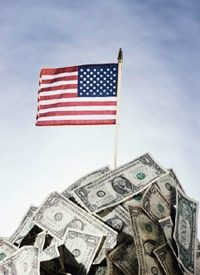 True Federal Debt $202 Trillion, Kotlikoff Says