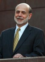Bernanke: More Fed Stimuli if Economy Slumps