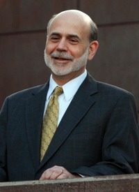 Bernanke: More Fed Stimuli if Economy Slumps