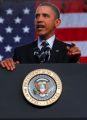 Obama Against Extending Bush Tax Cuts