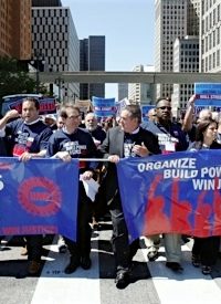 UAW Ignores Economic Reality