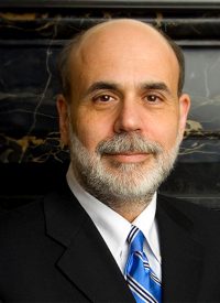 Translating Bernanke-speak About the Great Recession