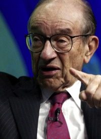 Greenspan’s Fear and Trembling