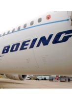 WTO Rules Against Boeing, U.S. Government