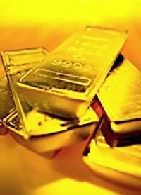 Gold at $1,500 an Ounce and Moving Higher