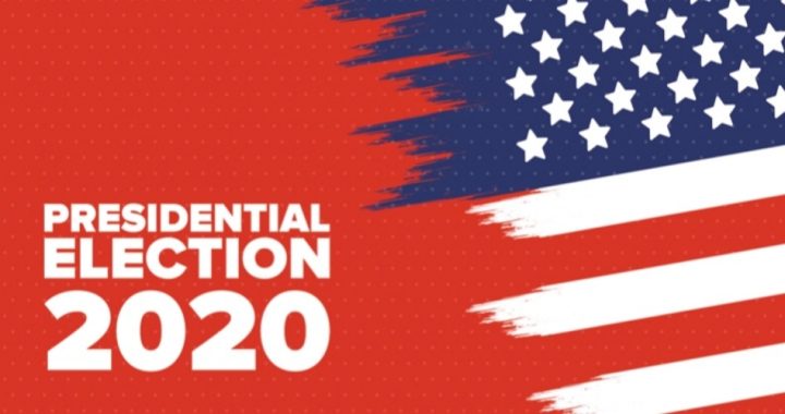 The 2020 Election: All Lawyered Up and Readying for War