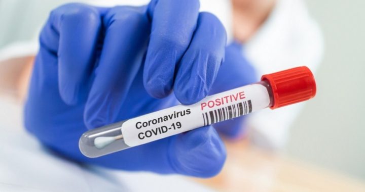 Most People Who Test Positive for COVID-19 Aren’t Contagious