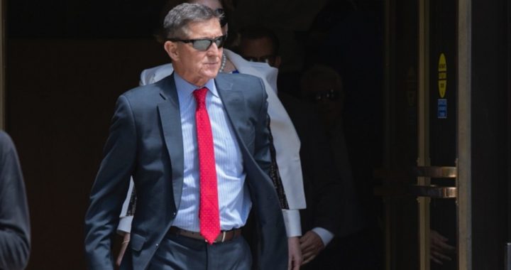 Appeals Court Allows Lower Court’s Persecution of Michael Flynn to Continue