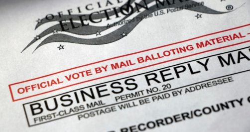 Democrat Operative ADMITS: We’ve Been Committing MASSIVE Mail-in Vote Fraud for Decades