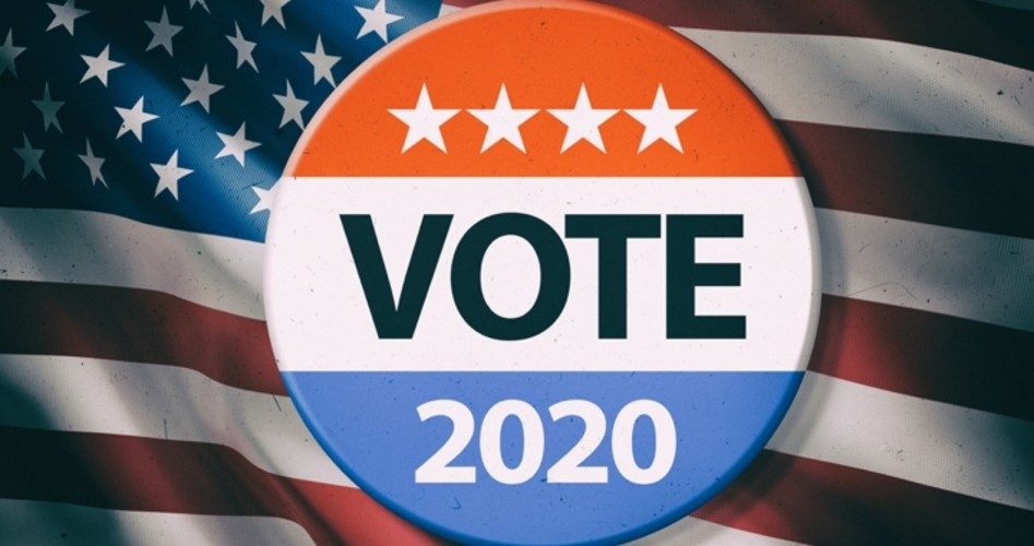 Election 2020: The Landslide That Wasn’t