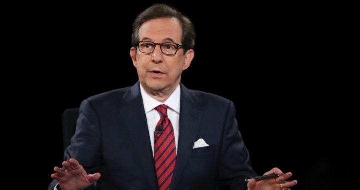 Fox News’ Chris Wallace to Moderate First Presidential Debate; No CNN Moderator for Any Debates