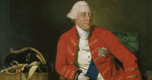 George III Knew More About State Sovereignty Than We Do!