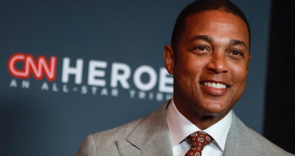 CNN’s Don Lemon: Trump “Possibly Going to Cause a Civil War”