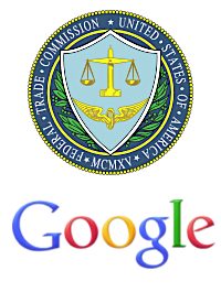 FTC Probes Google in Fishing Expedition