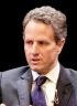 Geithner Won’t Resign After S&P Downgrade of U.S. Securities