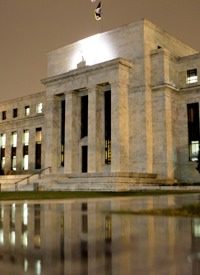 The Fed: QE3 Is All but Certain