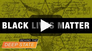 Demonic Spirits Behind Black Lives Matter | Behind the Deep State