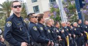 Nation’s Largest Police Union Endorses Trump Reelection