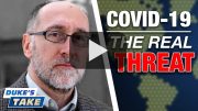 Exposing the Real Threat Behind COVID-19
