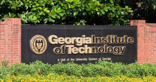 Georgia Tech Pays $50K to Settle Pro-life Student Group’s Suit Over Denial of Funds